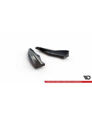 Splitters posteriori laterali V.3 Cupra Formentor VZ Mk1 / Mk1 Facelift (Cod. M-CU-FO-1-RSD3G)