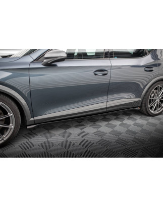 Diffusori minigonne V.2 Cupra Formentor Mk1 (Cod. M-CU-FO-1-SD2G)