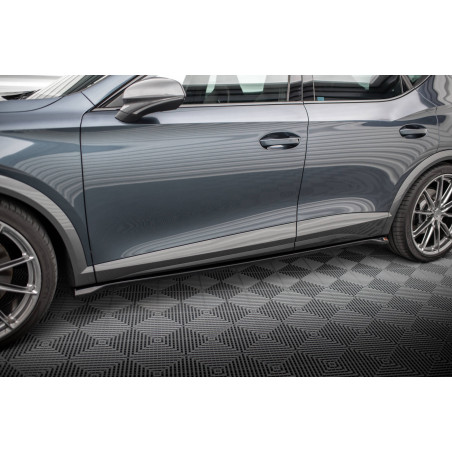 Diffusori minigonne V.2 Cupra Formentor Mk1 (Cod. M-CU-FO-1-SD2G)