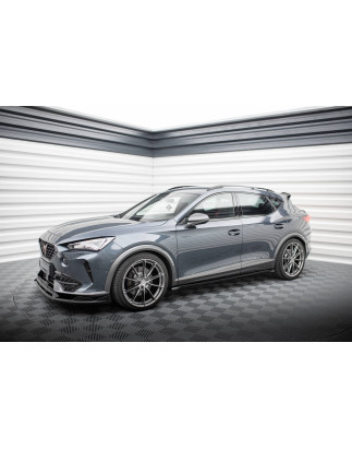 Diffusori minigonne V.2 Cupra Formentor Mk1 (Cod. M-CU-FO-1-SD2G)