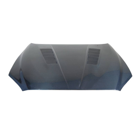 Cofano Carbonio BMW F12 / F13 / F06 (Cod. E-TCB1023)