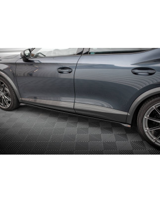 Diffusori minigonne V.2 Cupra Formentor Mk1 (Cod. M-CU-FO-1-SD2G)