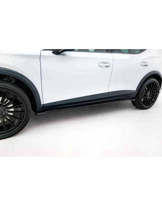 Diffusori minigonne V.2 Cupra Formentor Mk1 (Cod. M-CU-FO-1-SD2G)