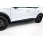 Diffusori minigonne V.2 Cupra Formentor Mk1 (Cod. M-CU-FO-1-SD2G)