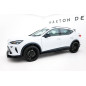 Diffusori minigonne V.2 Cupra Formentor Mk1 (Cod. M-CU-FO-1-SD2G)