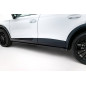 Diffusori minigonne V.2 Cupra Formentor Mk1 (Cod. M-CU-FO-1-SD2G)