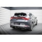 Sottoparaurti posteriore V.3 Cupra Formentor VZ  Mk1 / Mk1 Facelift (Cod. M-CU-FO-1-RS3G+RS3RG)