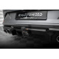 Sottoparaurti posteriore V.3 Cupra Formentor VZ  Mk1 / Mk1 Facelift (Cod. M-CU-FO-1-RS3G+RS3RG)