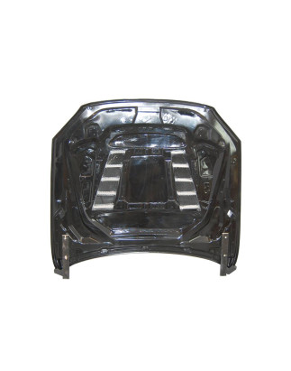 Cofano Carbonio BMW F12 / F13 / F06 (Cod. E-TCB1023)