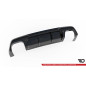 Sottoparaurti posteriore V.3 Cupra Formentor VZ  Mk1 / Mk1 Facelift (Cod. M-CU-FO-1-RS3G+RS3RG)