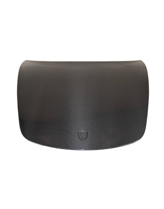 Cofano Carbonio Porsche 991 / 981 2011-2015 (Cod. E-TCPO030)