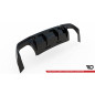 Sottoparaurti posteriore V.3 + scarico Tips Cupra Formentor VZ Mk1 / Mk1 Facelift (Cod. M-CU-FO-1-RS