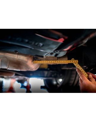 Sottoparaurti posteriore V.3 + scarico Tips Cupra Formentor VZ Mk1 / Mk1 Facelift (Cod. M-CU-FO-1-RS