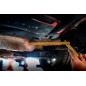 Sottoparaurti posteriore V.3 + scarico Tips Cupra Formentor VZ Mk1 / Mk1 Facelift (Cod. M-CU-FO-1-RS