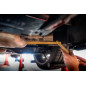 Sottoparaurti posteriore V.3 + scarico Tips Cupra Formentor VZ Mk1 / Mk1 Facelift (Cod. M-CU-FO-1-RS