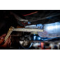 Sottoparaurti posteriore V.3 + scarico Tips Cupra Formentor VZ Mk1 / Mk1 Facelift (Cod. M-CU-FO-1-RS