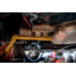 Sottoparaurti posteriore V.3 + scarico Tips Cupra Formentor VZ Mk1 / Mk1 Facelift (Cod. M-CU-FO-1-RS