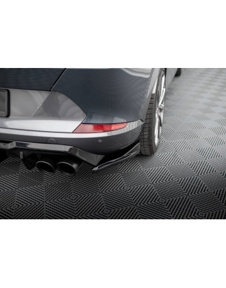 Splitters posteriori laterali V.4 Cupra Formentor Mk1 (Cod. M-CU-FO-1-RSD4G)