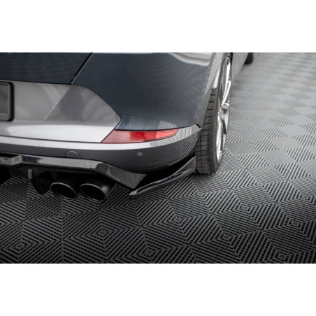 Splitters posteriori laterali V.4 Cupra Formentor Mk1 (Cod. M-CU-FO-1-RSD4G)