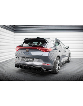 Splitters posteriori laterali V.4 Cupra Formentor Mk1 (Cod. M-CU-FO-1-RSD4G)