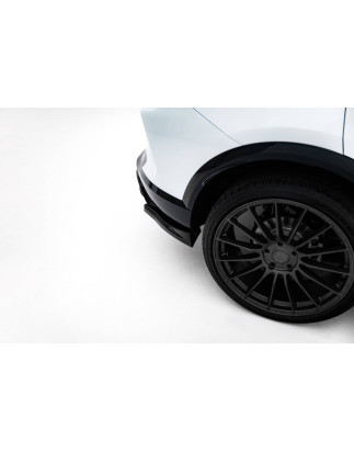 Splitters posteriori laterali V.4 Cupra Formentor Mk1 (Cod. M-CU-FO-1-RSD4G)