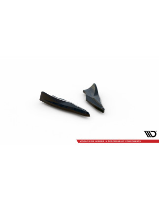 Splitters posteriori laterali V.4 Cupra Formentor Mk1 (Cod. M-CU-FO-1-RSD4G)