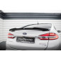 Spoiler Cap Ford Mondeo Sport Mk5 Facelift / Fusion Sport Mk2 Facelift (Cod. M-FO-MO-5F-SPORT-CAP1G) Spoiler Cap Ford Mondeo Sport Mk5 Facelift / Fusion Sport Mk2 Facelift (Cod. M-FO-MO-5F-SPORT-CAP1G)