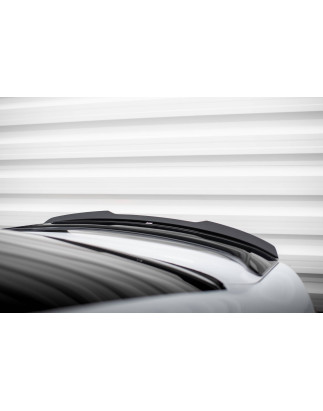 Spoiler Cap Ford Mondeo Sport Mk5 Facelift / Fusion Sport Mk2 Facelift (Cod. M-FO-MO-5F-SPORT-CAP1G)