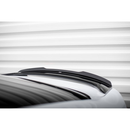 Spoiler Cap Ford Mondeo Sport Mk5 Facelift / Fusion Sport Mk2 Facelift (Cod. M-FO-MO-5F-SPORT-CAP1G)