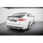 Spoiler Cap Ford Mondeo Sport Mk5 Facelift / Fusion Sport Mk2 Facelift (Cod. M-FO-MO-5F-SPORT-CAP1G) Spoiler Cap Ford Mondeo Sport Mk5 Facelift / Fusion Sport Mk2 Facelift (Cod. M-FO-MO-5F-SPORT-CAP1G)