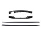 Kit Estetico BMW F30 / F31 Look Performance 1 Uscite (Cod. E-TCB102462176251)