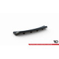 Splitter posteriore Ford Mondeo Sport Mk5 Facelift / Fusion Sport Mk2 Facelift (Cod. M-FO-MO-5F-SPOR