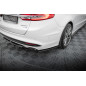 Splitters posteriori laterali Ford Mondeo Sport Mk5 Facelift / Fusion Sport Mk2 Facelift (Cod. M-FO- Splitters posteriori laterali Ford Mondeo Sport Mk5 Facelift / Fusion Sport Mk2 Facelift (Cod. M-FO-