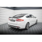 Splitters posteriori laterali Ford Mondeo Sport Mk5 Facelift / Fusion Sport Mk2 Facelift (Cod. M-FO- Splitters posteriori laterali Ford Mondeo Sport Mk5 Facelift / Fusion Sport Mk2 Facelift (Cod. M-FO-