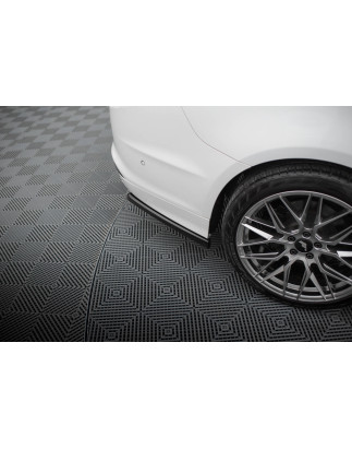 Splitters posteriori laterali Ford Mondeo Sport Mk5 Facelift / Fusion Sport Mk2 Facelift (Cod. M-FO-