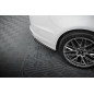 Splitters posteriori laterali Ford Mondeo Sport Mk5 Facelift / Fusion Sport Mk2 Facelift (Cod. M-FO- Splitters posteriori laterali Ford Mondeo Sport Mk5 Facelift / Fusion Sport Mk2 Facelift (Cod. M-FO-