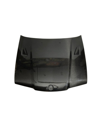 Cofano Carbonio BMW E36 4P (Cod. E-TCB6040)
