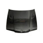 Cofano Carbonio BMW E36 4P (Cod. E-TCB6040)