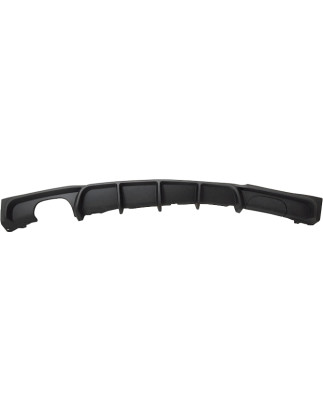 Kit Estetico BMW F30 / F31 Look Performance 1 Uscite (Cod. E-TCB102462176251)