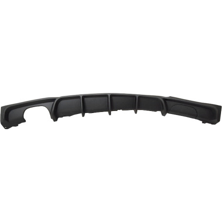 Kit Estetico BMW F30 / F31 Look Performance 1 Uscite (Cod. E-TCB102462176251)