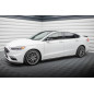 Diffusori minigonne Ford Mondeo Sport Mk5 Facelift / Fusion Sport Mk2 Facelift (Cod. M-FO-MO-5F-SPOR