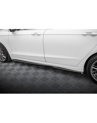 Diffusori minigonne Ford Mondeo Sport Mk5 Facelift / Fusion Sport Mk2 Facelift (Cod. M-FO-MO-5F-SPOR