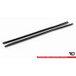 Diffusori minigonne Ford Mondeo Sport Mk5 Facelift / Fusion Sport Mk2 Facelift (Cod. M-FO-MO-5F-SPOR