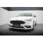 SPLITTER ANTERIORE street pro Ford Mondeo Sport Mk5 Facelift / Fusion Sport Mk2 Facelift (Cod. M-FOM