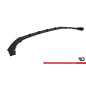 SPLITTER ANTERIORE street pro + Flaps Ford Mondeo Sport Mk5 Facelift / Fusion Sport Mk2 Facelift (Co
