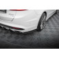 Splitters posteriori laterali Street Pro Ford Mondeo Sport Mk5 Facelift / Fusion Sport Mk2 Facelift 