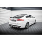 Splitters posteriori laterali Street Pro Ford Mondeo Sport Mk5 Facelift / Fusion Sport Mk2 Facelift 