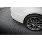 Splitters posteriori laterali Street Pro Ford Mondeo Sport Mk5 Facelift / Fusion Sport Mk2 Facelift 