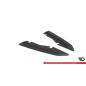 Splitters posteriori laterali Street Pro Ford Mondeo Sport Mk5 Facelift / Fusion Sport Mk2 Facelift 