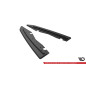 Splitters posteriori laterali Street Pro Ford Mondeo Sport Mk5 Facelift / Fusion Sport Mk2 Facelift 